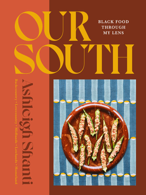 Title details for Our South by Ashleigh Shanti - Available